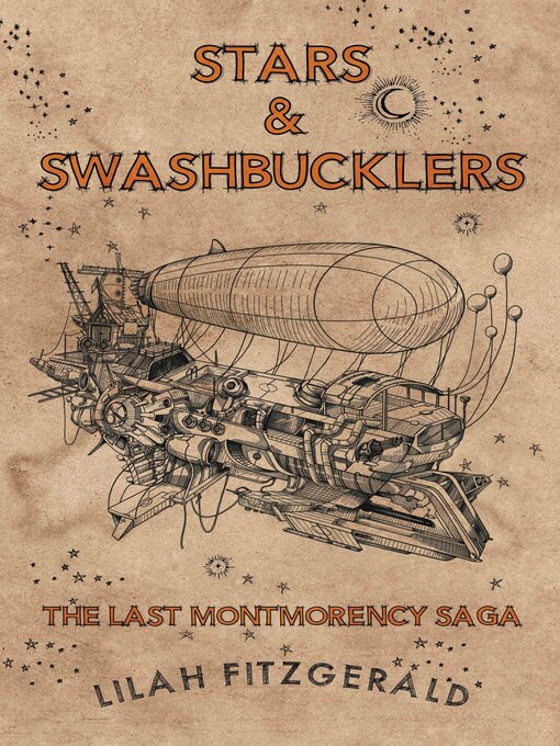 Title details for Stars and Swashbucklers by Lilah Fitzgerald - Available